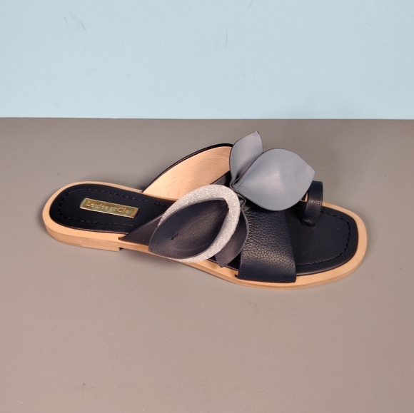 Louise et Cie Sandals - Picture 3 of 12